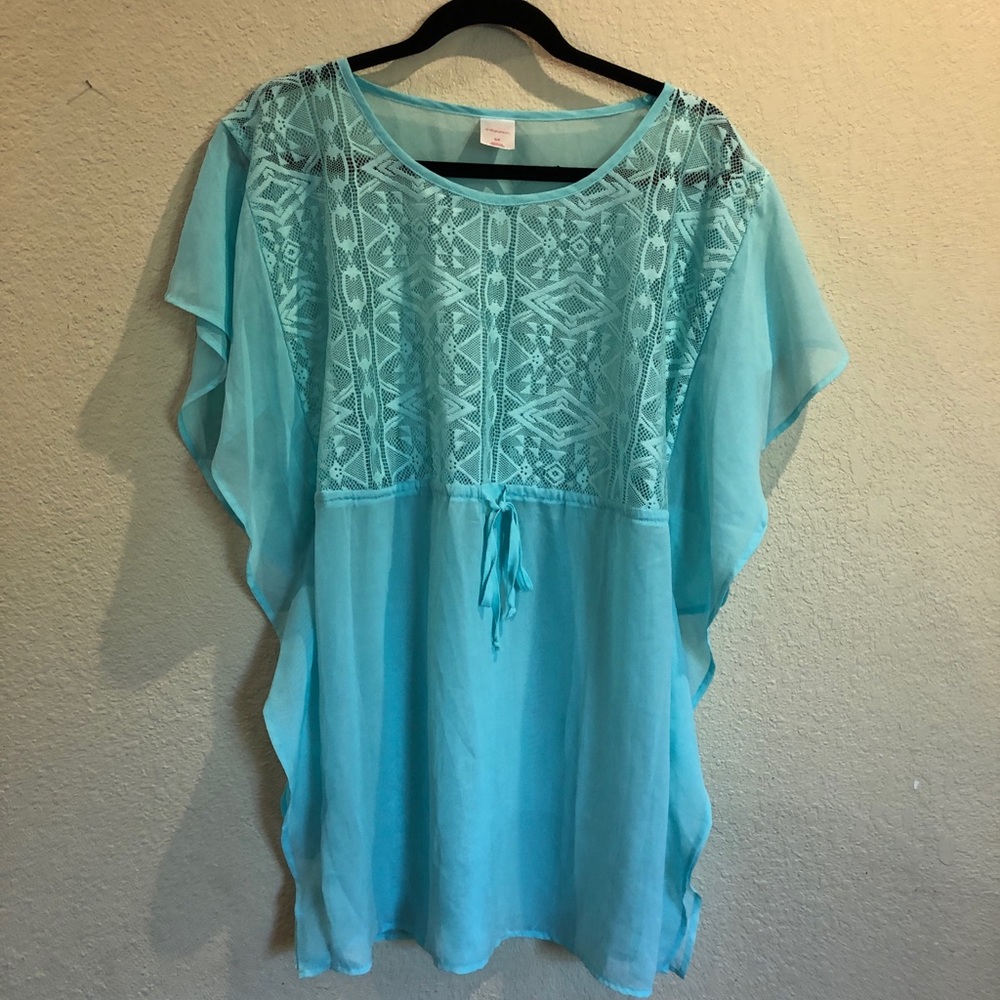 Xhilaration Swim 🏊‍♀️  👙 Cover Up